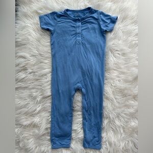 Kyte BABY Short Sleeve Romper 18-24 Months